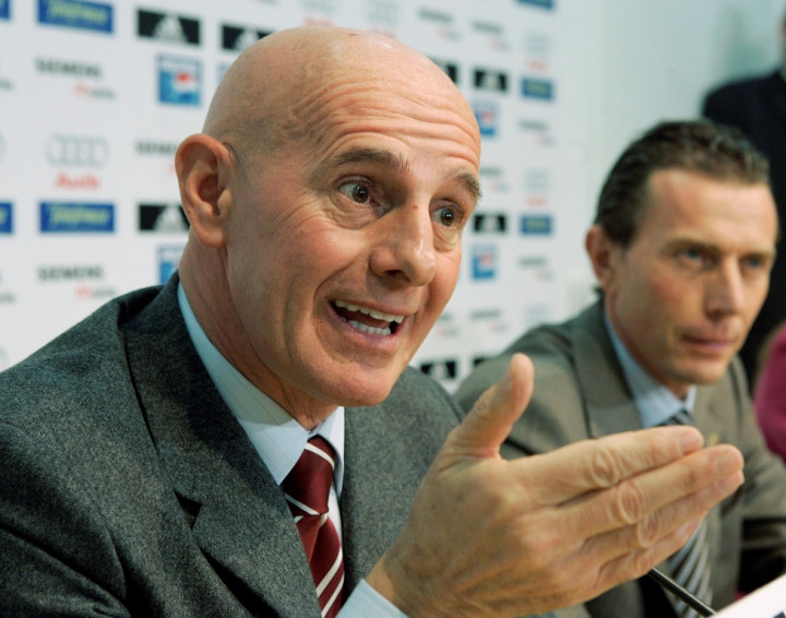 Petinggi Madrid Bantu Juve Pikirkan Cara Taklukkan Barca