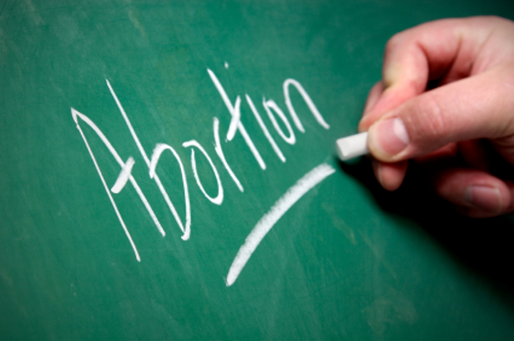 Foto: abortion.us.legal