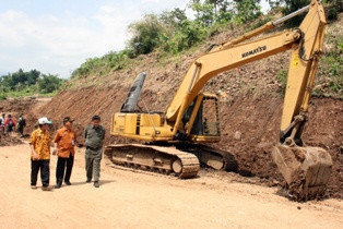 Waspadai Titik Rawan Macet di Pantura Ini