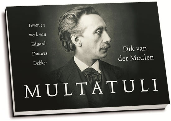 Multatuli Abadi di Lebak