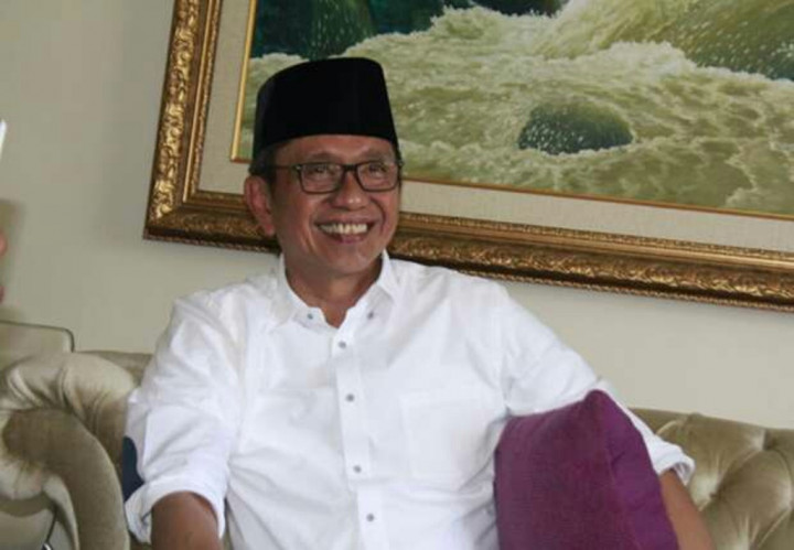 Tim Transisi, Eddy Rumpoko Ditugaskan Urus Timnas Indonesia