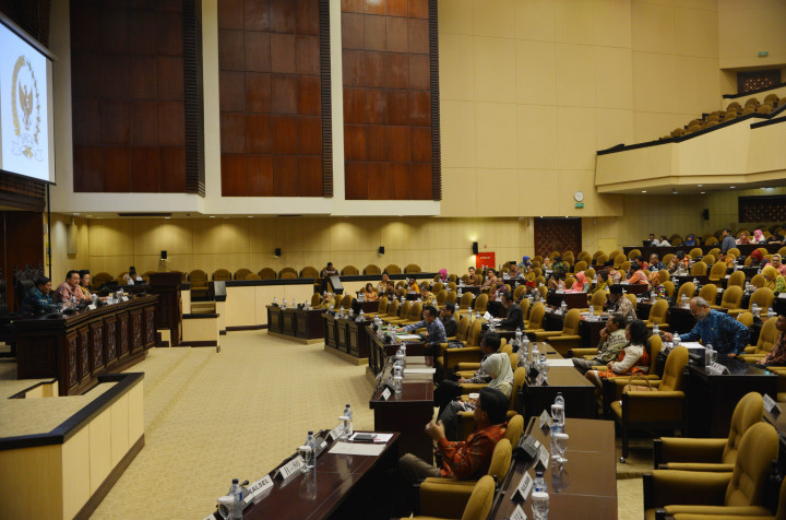 Pemprov Kalteng Hibahkan Tanah untuk Pembangunan Kantor Perwakilan DPD RI