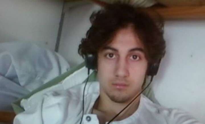 Pelaku Bom Boston Divonis Hukuman Mati