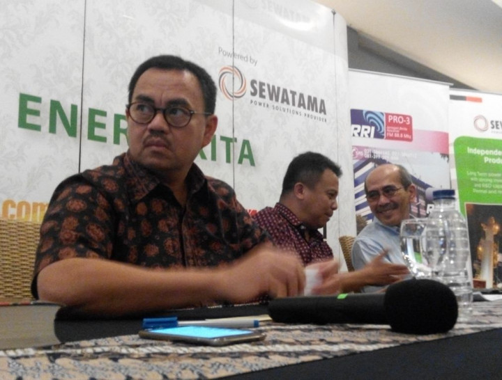 Pembubaran Petral Bagai Membakar Sarang Tawon