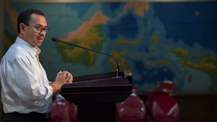 Menteri ESDM: Pembubaran Petral dalam Tahap Audit