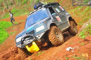 Peserta dari India Akui Puas Ikut WJAOR XVI