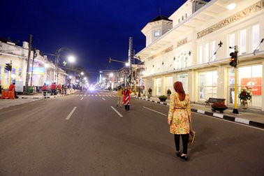 Emil Akan Gelar CFD dan CFN di Kota Bandung 2 Kali per Bulan