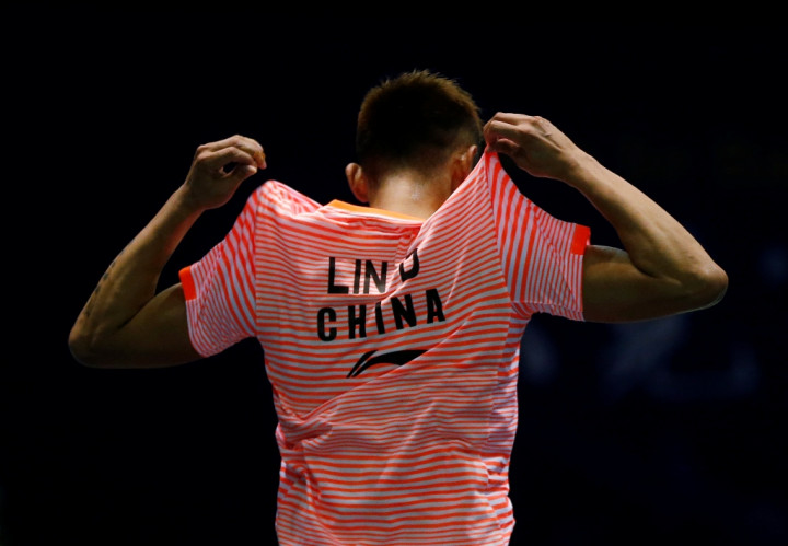 Kandaskan Jepang di Final, Tiongkok Raih Gelar Ke-10