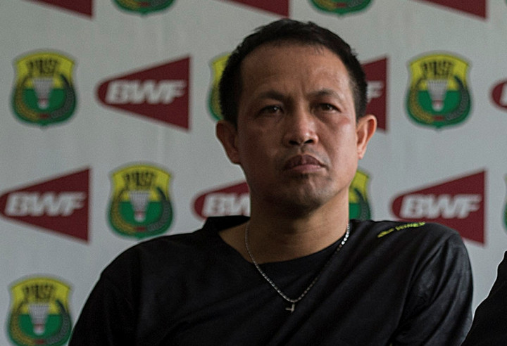 Evaluasi Rexy atas Kegagalan Indonesia di Piala Sudirman 2015