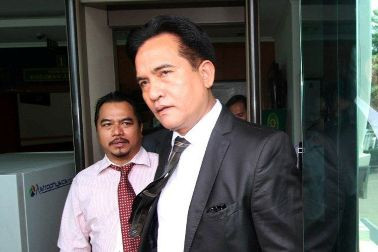 Yusril Yakin Putusan PTUN Menangkan Kubu Ical