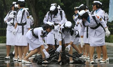 Komnas Perempuan: Tidak Ada Tes Keperjakaan