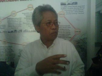 Pendaki Merapi Terjatuh di Kawah Langgar Aturan Pendakian 