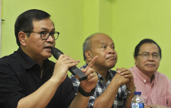 Pram PDIP: Alasan Revisi UU Pilkada Tak Logis