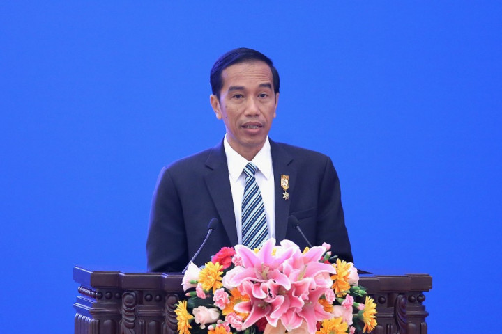 Buka Lahan Pertanian di Merauke, Jokowi Diminta Hati-Hati