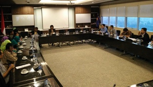 TKI Terancam Hukuman Mati, NasDem Minta Pemerintah Berikan Pengawalan 