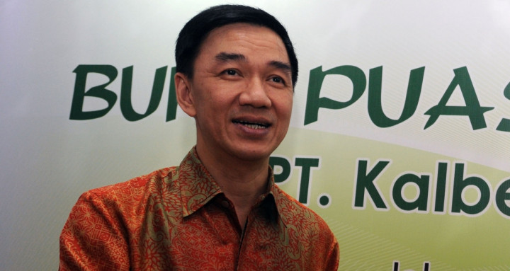 Kalbe Farma Takkan Produksi Bunavest Spinal Lagi