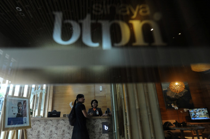 BTPN Siapkan Rp600 Miliar Bayar Bunga Obligasi