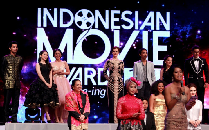 IMA 2015 Digelar Malam Ini