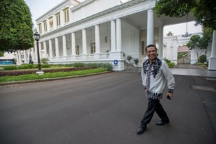 Menperin: Tegas Soal Pembajakan, Industri Musik Indonesia Bakal Maju