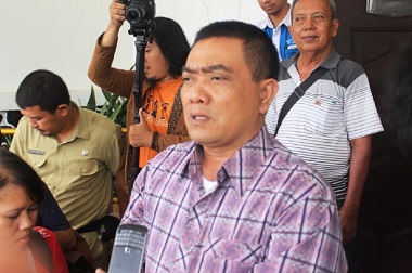 Wali Kota Cirebon Sakit, Sidang Pemilihan Wakil Wali Kota Dibatalkan 