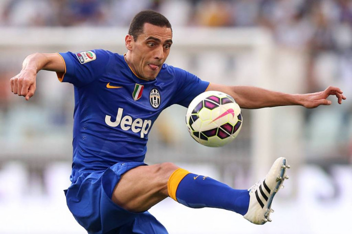 Gelandang Juve Absen di Partai Final Liga Champions