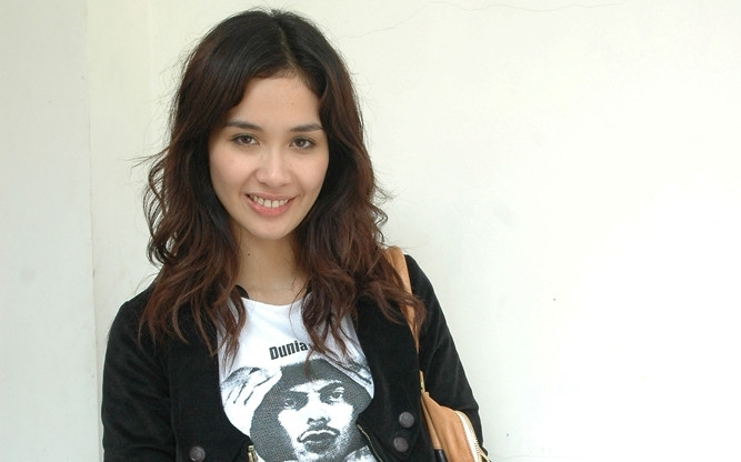 Piala IMA 2015, Kemenangan Perdana Marsha Timothty