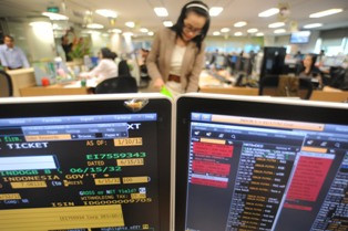 Pemerintah Lelang SBSN Rp2 Triliun Hari Ini