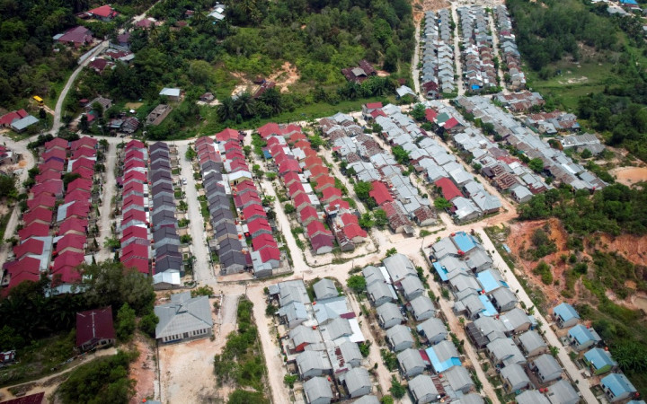 PP Properti Minta BI Longgarkan LTV Hingga 10%