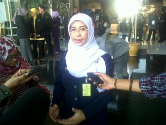 Ada 300 Bayi di Kota Bandung Terinfeksi HIV