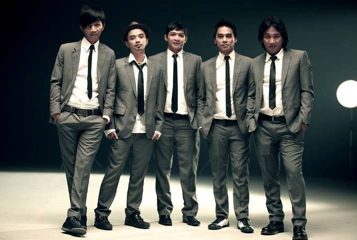 Ungu Sempat Kehilangan Jati Diri