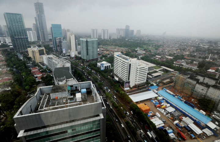 Kuartal I-2015, Penyerapan Belanja K/L Baru 4,9%