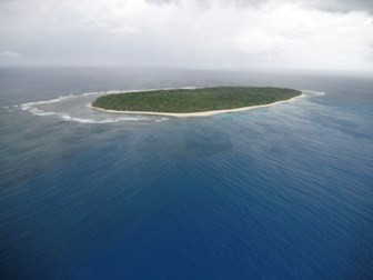 Pemerintah segera Rampungkan Sertifikasi Pulau Perbatasan