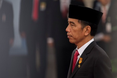 Panggil Menkeu, Jokowi Cek Ulang Pencairan dan Penyerapan Anggaran