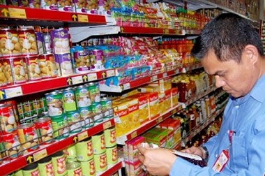 Jelang Ramadan, Pemkot Bandung Antisipasi Makanan Mengandung Boraks