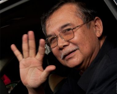 Tim Transisi Ingin Segera Bertemu FIFA 