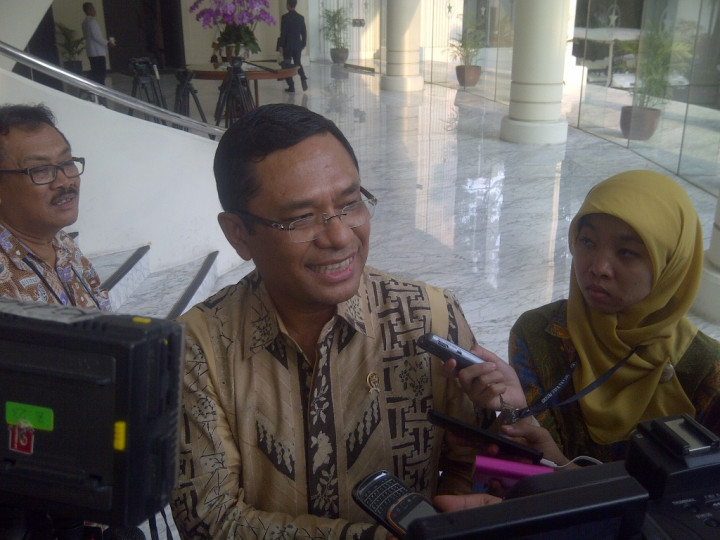 Menperin Pacu Kualitas Produk IKM