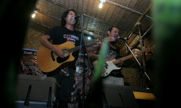 19 Tahun Eksis, Navicula Berpegang pada GBHN