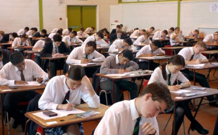 Selalu Gagal Tes CPNS Apakah Berkaitan dengan Pikiran Bawah Sadar? 