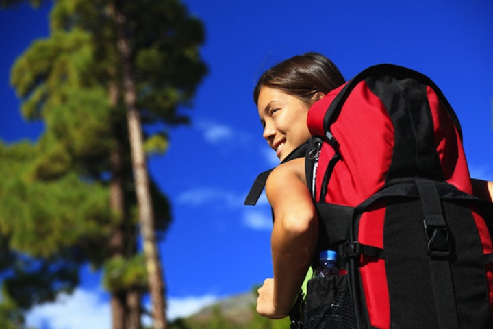 Tips Memilih Tas Ransel untuk <i>Travelling</i>