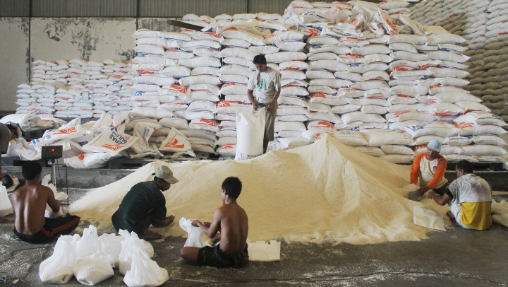 Walkot Bekasi Imbau Warga Waspadai Isu Beras Plastik
