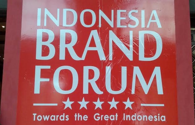 Pengembangan Merek Nasional Perlu Dukungan Pemerintah