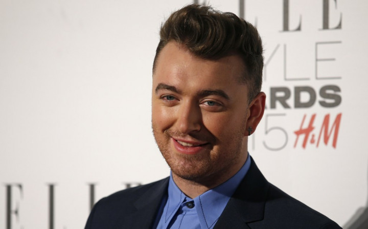 Ultah ke-23, Sam Smith Dihadiahi Tongkat Sihir Harry Potter 