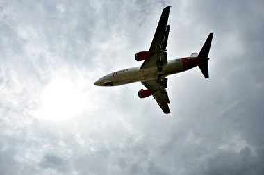 Eid al-Fitr, Air Travelers Estimated to Reach 4.2 Million