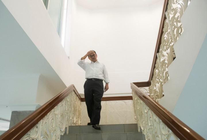 Faisal: Ada Upaya Jadikan Menteri ESDM Sasaran Tembak