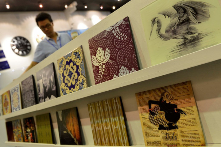 Dorong Kualitas Produk Demi Pengembangan Ekonomi Nasional