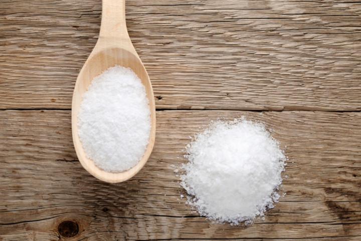 Kelebihan dan Kekurangan Garam Sebabkan Penundaan Pubertas?