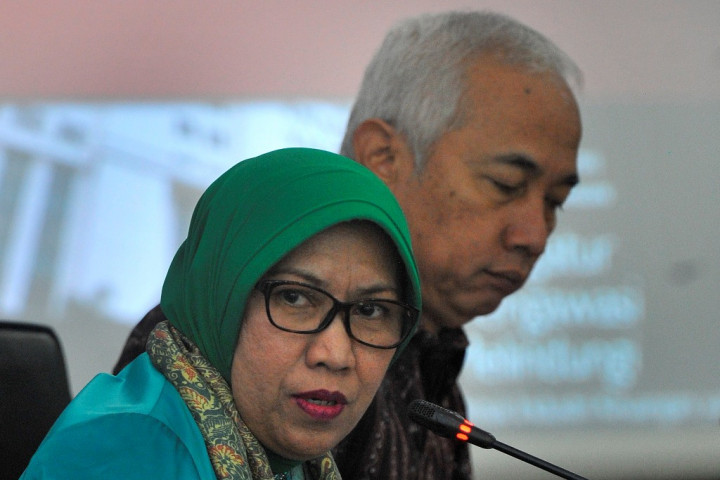 Dikunjungi Alderman, RI Serap Ilmu Sukuk dari Inggris