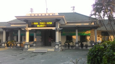 Tren Kejahatan di Mojokerto Bergeser ke Narkoba