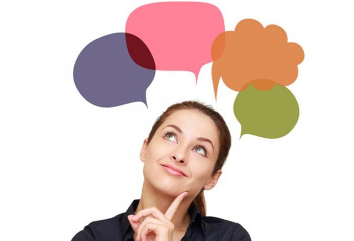 Bagaimana Cara Mengendalikan Buah-Buah Pikiran?