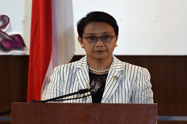 Foreign Minister Seeks for Diplomats' Special Protection in Conflicted Regions